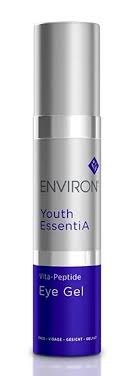 Environ Vita Peptide Eye Gel Youth Essentia Eyes Paul Labrecque Paul Labrecque