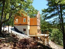 Missed Our Webinar Listen To It Here New Home Construction House In The Woods Building A New Home
