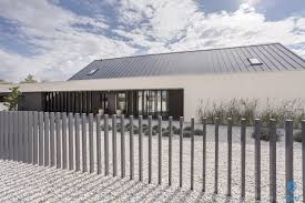 Contoh pagar untuk rumah mewah. 9 Desain Dan Gambar Pagar Rumah Mewah Minimalis 2020