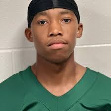 Maurice Frank's Worthing High School Career Home