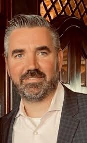 Chris Corcoran's Instagram, Twitter & Facebook