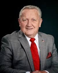 Johnny Charles Champion Obituary (2024)