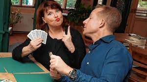 Maybe you would like to learn more about one of these? Im Krone Talk Martina Rupp Ich Kampfe Bis Zum Schluss Krone At