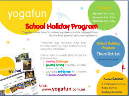Download the app to view schedules & book sessions at yoga tree elsternwick! Kids Classes Yogafun