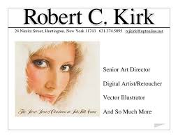 Kirk-Robert_C- Portfolio