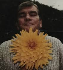 Memorial to Peter Budden, 1946