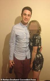 Drunk office worker, 23, died after touching an overhead cable of 25,000  volts