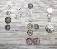 Buy 1940s British Coins Online In India ...