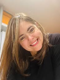 Hello, I'm Patricia and something to know about me is I have a wonderfully  witty personality and I love to motivate, inspire, and encourage others.