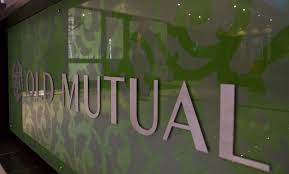 And to make a big splash and attract assets (the wrong way), old mutual said they'd launch the. Africa News Zimbabwe And Old Mutual Latest Updates For July Bloomberg