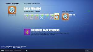 Is it worth buying fortnite save the world? Thanks For The Big V Bucks Bonus On My Birthday Fortnite