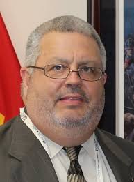 Bill Stone (politician)