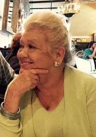 Peggy Ann Crawford Obituary