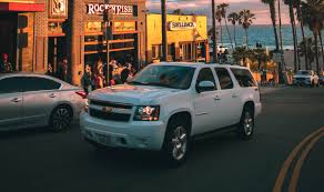 Chevrolet Tahoe: Review of Its Reliability & Common Problems