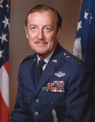 Gen Felix Michael Rogers