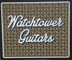 Profile for Watchtower-guitars