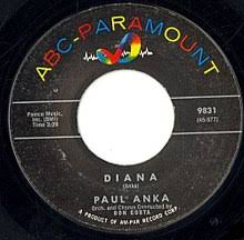 Diana paul lives in framingham, ma; Diana Lied Wikipedia
