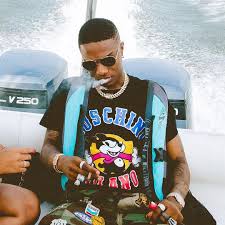 Download Wizkid Ft Ty Dolla Sign Highgrade Mp3