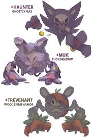 Pokemon Variations Dar Draws Pokemon Crossbreed Variations Pokemon Breeds Pokemon Fusion Art Pokemon