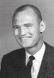 Our Mentors .... In Memorium