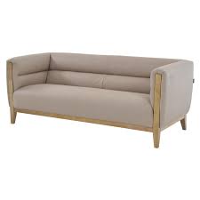 Demetrio Sofa Sofa Outdoor Sofa Furnishings