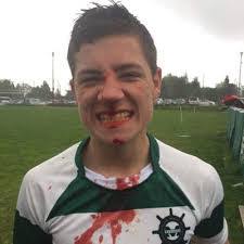 Gavin Morrison's Instagram, Twitter & Facebook