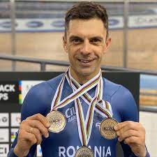 He was born in buštěhrad, czechoslovakia. Cine Este Eduard Novak Ministrul Tineretului È™i Sportului Singurul Campion Paralimpic Din Romania Click Mobile