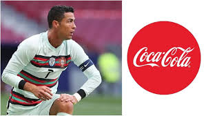 Ronaldo caused a stir monday when he stepped to the podium to talk to reporters. Lj7xs7kydbgixm
