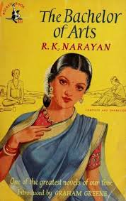 The Bachelor Of Arts Bachelor Of Arts Books Bachelor