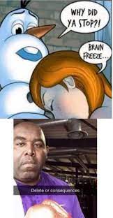 My Uncle S Meme Stash On Twitter Delete Right Now