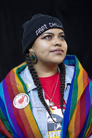 World's largest LGBTQAI Native American powwow event announced