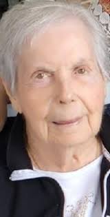 Hazel Lea Ireland Childs Obituary October 28, 2023