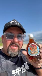 It’s Friday & time to enjoy some Beach Brothers Maple Syrup! Start your  weekend off right with The Pancake’s Friend. #maplesyrup #bbq  #thepancakesfriend #hawaii #canada #ordernow #notsosimplesyrup ...