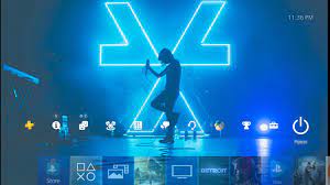 We hope you enjoy our growing collection of hd images to use as a background or. My Ps4 Wallpaper Chvrches