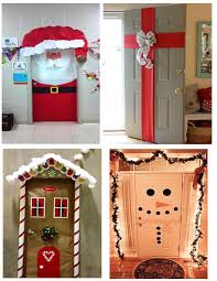 Decorar Puertas En Navidad Jpg 606 783 Christmas Door Decorations Christmas Decorations Diy Outdoor Christmas Door Decorating Contest