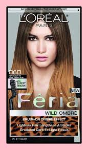 loreal farbe fur dunkle haare ideen im jahr 2018 haarfarben diy ombre hair hair kit ombre hair at home