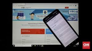 Alur pendaftaran ppdb dki jakarta 2021. Jadwal Lengkap Ppdb Dki 2021 Di Pergub Anies