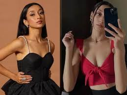 Sohini Dutta Faced Sexual Abuse At 15, What She Did Next Will Inspire You |  Entertainment News - News18