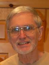 Obituary information for Charles Robert “Bob” Baxter