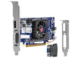 Download the latest drivers, firmware, and software for your hp photosmart 7450 photo printer.this is hp's official website that will help automatically detect and download the correct drivers free of cost for your hp computing and printing products for windows and mac operating system. Hp Radeon Hd 7450 Graphic Card 1 Gb Ddr3 Sdram Pci Express 2 0 X16 Low Profile Newegg Com
