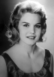 Carroll Baker Interview