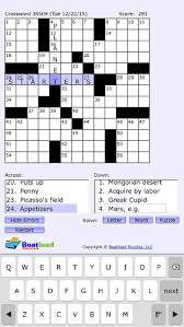 Themed crossword puzzles with a human touch. The World S Largest Supply Of Crossword Puzzles