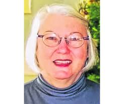 Patricia Eckhardt Obituary (2024)