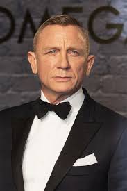 List of James Bond films