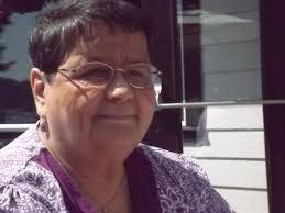 Pictures from my Mom's (Fern Gouin)photo albums.