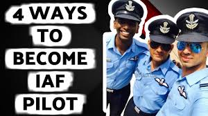 The way of becoming air force pilot in india is same for girls as boys.first you need to attempt exam like fcat (opt for flying duty) and cds (opt for iaf) or you can go with university entry scheme (ues) after clearing exam you need to clear ssb and then you will have to clear pabt (pilot aptitude battery test) and cpss (computerized pilot selection system) both the test after clearing all these exams consider yourself in for fighter pilot training…. 4 Ways To Become A Pilot In Indian Air Force