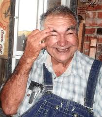 Thomas David Horrell Jr. Obituary