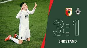 Fc augsburg have won just 1 of their last 6 away league games. Fc Augsburg On Twitter 90 Fcabmg