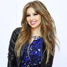 Thalia, in greek religion, one of the nine muses, patron of comedy; Thalia Agent Manager Publicist Contact Info