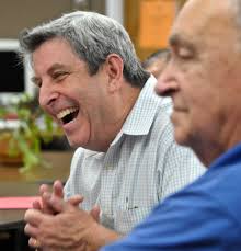 Life stories: Bethel seniors learn to unlock, share powerful memories